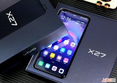 vivox27有录屏功能吗