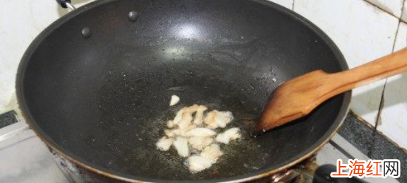 湖南武冈豆腐干怎么炒