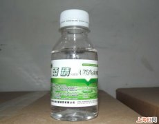 酒精存放的注意事项是什么