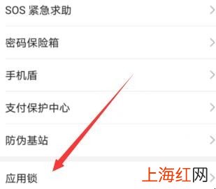 支付宝应用加密怎么解除