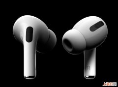 airpods pro充电灯不亮怎么回事