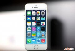 iPhone5S无法识别指纹怎么办