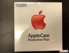 AppleCare能补买吗