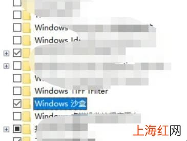 Win10怎么开启沙盒