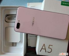 oppoa5支持256g内存卡吗