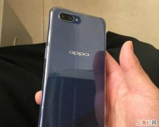 oppoa5锁屏密码忘记了怎么办