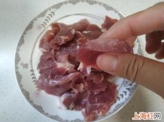 锅包肉怎么做好吃