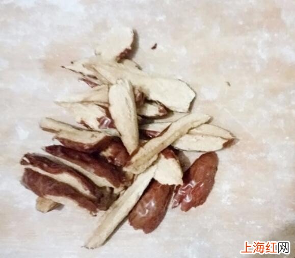 红枣馒头怎么做