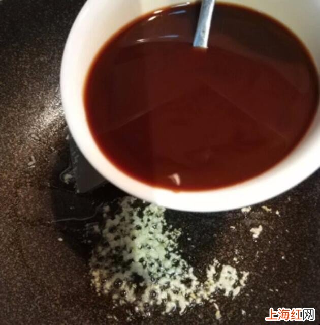 如何制作老醋茄条