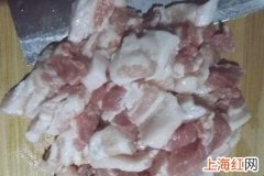 肉片怎么炒才嫩