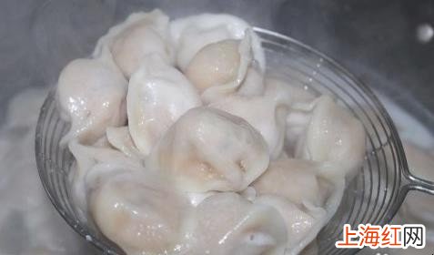 冻饺子怎么煮