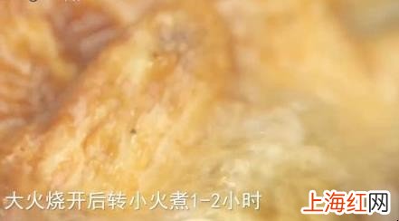 烧鸡怎么做