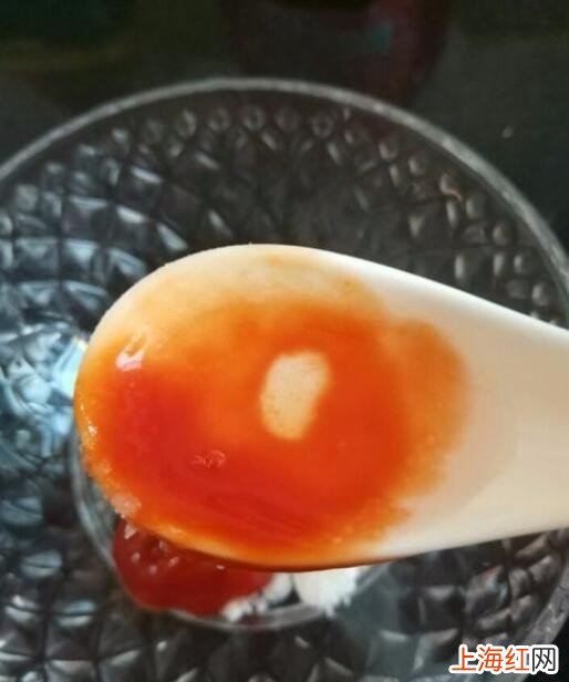 如何制作虾仁玉子豆腐