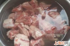 怎么做糖醋排骨