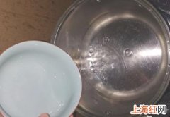 玉米糁粥的做法是什么