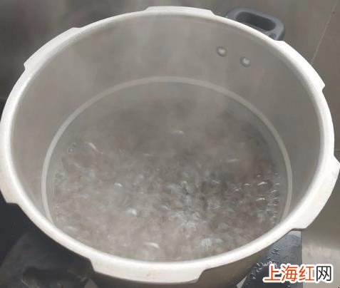 冰冻水饺怎么煮