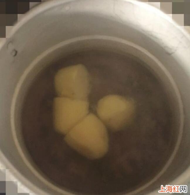 家常简单土豆泥做法是什么