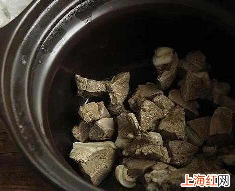 羊肉炖什么好吃