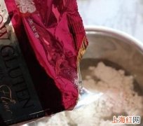 老面包的做法是什么