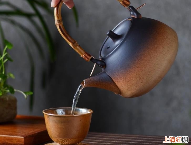 什么茶叶适合用蒸茶器