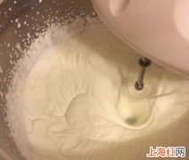 动物奶油怎么做