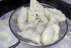 冻饺子煮多长时间能熟