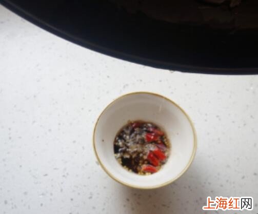 蕨根粉怎么泡