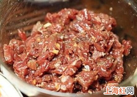 牛肉饼的制作方法是什么