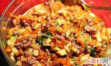 牛肉饼的制作方法是什么