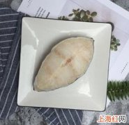 香煎雪鱼片怎么做