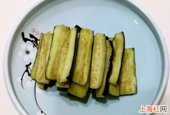 茄子豆角怎么炒