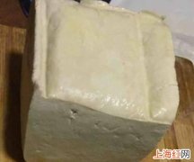 纯豆腐素馅饺子的做法是什么