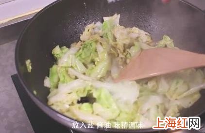 如何做火爆大头菜