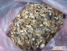 核桃仁用烤箱烤几分钟