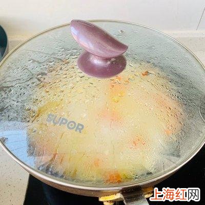 好吃又快手的咖喱鸡肉饭 咖喱鸡肉饭的教程来了