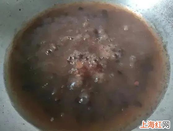 红豆与它煮一锅 红豆怎么煮才好吃又软糯