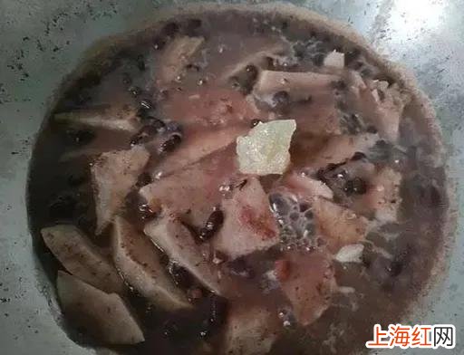 红豆与它煮一锅 红豆怎么煮才好吃又软糯