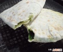 是热水烫面还是冷水和面 韭菜盒子怎么和面好吃全烫面