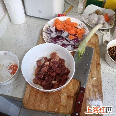 懒人最爱的溜肉段来啦 溜肉段怎么做简单又好吃