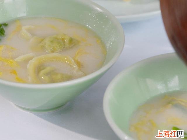 连慈禧太后都赞不绝口的美食 慈禧太后吃的酸汤水饺