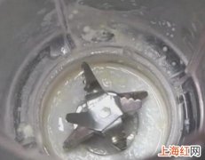 怎么除榨汁机异味